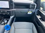New 2025 Ford F-150 Lightning XLT SuperCrew Cab AWD Pickup for sale #SWG10271 - photo 13