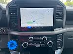 New 2025 Ford F-150 Lightning XLT SuperCrew Cab AWD Pickup for sale #SWG10271 - photo 14