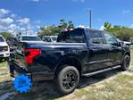 New 2025 Ford F-150 Lightning XLT SuperCrew Cab AWD Pickup for sale #SWG10271 - photo 2