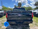 New 2025 Ford F-150 Lightning XLT SuperCrew Cab AWD Pickup for sale #SWG10271 - photo 4