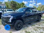 New 2025 Ford F-150 Lightning XLT SuperCrew Cab AWD Pickup for sale #SWG10271 - photo 7
