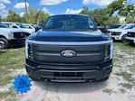 New 2025 Ford F-150 Lightning XLT SuperCrew Cab AWD Pickup for sale #SWG10271 - photo 8