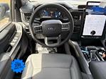 New 2025 Ford F-150 Lightning Flash SuperCrew Cab AWD Pickup for sale #SWG13592 - photo 12