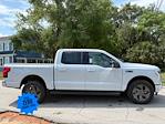 New 2025 Ford F-150 Lightning Flash SuperCrew Cab AWD Pickup for sale #SWG13592 - photo 3