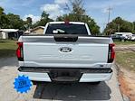 New 2025 Ford F-150 Lightning Flash SuperCrew Cab AWD Pickup for sale #SWG13592 - photo 4