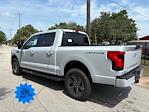 New 2025 Ford F-150 Lightning Flash SuperCrew Cab AWD Pickup for sale #SWG13592 - photo 5