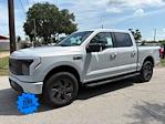 New 2025 Ford F-150 Lightning Flash SuperCrew Cab AWD Pickup for sale #SWG13592 - photo 7