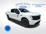 New 2025 Ford F-150 Lightning Flash SuperCrew Cab AWD Pickup for sale #SWG18993 - photo 1