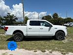 New 2025 Ford F-150 Lightning Flash SuperCrew Cab AWD Pickup for sale #SWG18993 - photo 3