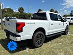 New 2025 Ford F-150 Lightning Flash SuperCrew Cab AWD Pickup for sale #SWG18993 - photo 2