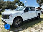 New 2025 Ford F-150 Lightning Flash SuperCrew Cab AWD Pickup for sale #SWG18993 - photo 7
