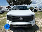New 2025 Ford F-150 Lightning Flash SuperCrew Cab AWD Pickup for sale #SWG18993 - photo 8