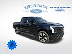 New 2025 Ford F-150 Lightning Platinum SuperCrew Cab AWD Pickup for sale #SWG20129 - photo 1