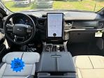 New 2025 Ford F-150 Lightning Platinum SuperCrew Cab AWD Pickup for sale #SWG20129 - photo 12