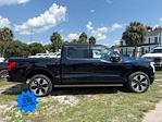 New 2025 Ford F-150 Lightning Platinum SuperCrew Cab AWD Pickup for sale #SWG20129 - photo 3