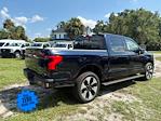 New 2025 Ford F-150 Lightning Platinum SuperCrew Cab AWD Pickup for sale #SWG20129 - photo 2