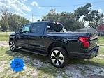 New 2025 Ford F-150 Lightning Platinum SuperCrew Cab AWD Pickup for sale #SWG20129 - photo 5