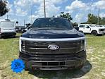 New 2025 Ford F-150 Lightning Platinum SuperCrew Cab AWD Pickup for sale #SWG20129 - photo 8