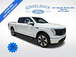 New 2025 Ford F-150 Lightning Platinum SuperCrew Cab AWD Pickup for sale #SWG20419 - photo 1