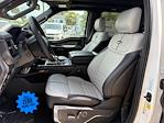 New 2025 Ford F-150 Lightning Platinum SuperCrew Cab AWD Pickup for sale #SWG20419 - photo 10