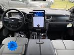New 2025 Ford F-150 Lightning Platinum SuperCrew Cab AWD Pickup for sale #SWG20419 - photo 12