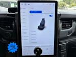 New 2025 Ford F-150 Lightning Platinum SuperCrew Cab AWD Pickup for sale #SWG20419 - photo 17