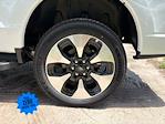 New 2025 Ford F-150 Lightning Platinum SuperCrew Cab AWD Pickup for sale #SWG20419 - photo 26
