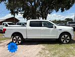 New 2025 Ford F-150 Lightning Platinum SuperCrew Cab AWD Pickup for sale #SWG20419 - photo 4