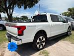 New 2025 Ford F-150 Lightning Platinum SuperCrew Cab AWD Pickup for sale #SWG20419 - photo 2