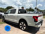 New 2025 Ford F-150 Lightning Platinum SuperCrew Cab AWD Pickup for sale #SWG20419 - photo 6