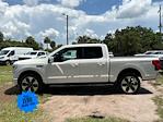 New 2025 Ford F-150 Lightning Platinum SuperCrew Cab AWD Pickup for sale #SWG20419 - photo 7