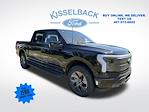 New 2025 Ford F-150 Lightning Lariat SuperCrew Cab AWD Pickup for sale #SWG20692 - photo 1