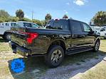 New 2025 Ford F-150 Lightning Lariat SuperCrew Cab AWD Pickup for sale #SWG20692 - photo 2