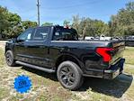 New 2025 Ford F-150 Lightning Lariat SuperCrew Cab AWD Pickup for sale #SWG20692 - photo 5