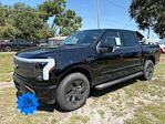 New 2025 Ford F-150 Lightning Lariat SuperCrew Cab AWD Pickup for sale #SWG20692 - photo 7