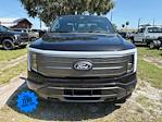 New 2025 Ford F-150 Lightning Lariat SuperCrew Cab AWD Pickup for sale #SWG20692 - photo 8