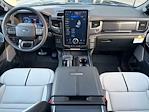 New 2025 Ford F-150 Lightning Platinum SuperCrew Cab AWD Pickup for sale #SWG25587 - photo 10