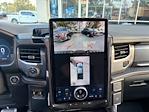 New 2025 Ford F-150 Lightning Platinum SuperCrew Cab AWD Pickup for sale #SWG25587 - photo 16