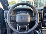 New 2025 Ford F-150 Lightning Platinum SuperCrew Cab AWD Pickup for sale #SWG25587 - photo 21