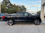 New 2025 Ford F-150 Lightning Platinum SuperCrew Cab AWD Pickup for sale #SWG25587 - photo 4