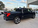 New 2025 Ford F-150 Lightning Platinum SuperCrew Cab AWD Pickup for sale #SWG25587 - photo 2