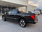 New 2025 Ford F-150 Lightning Platinum SuperCrew Cab AWD Pickup for sale #SWG25587 - photo 6