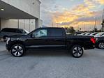New 2025 Ford F-150 Lightning Platinum SuperCrew Cab AWD Pickup for sale #SWG25587 - photo 7