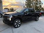 New 2025 Ford F-150 Lightning Platinum SuperCrew Cab AWD Pickup for sale #SWG25587 - photo 8