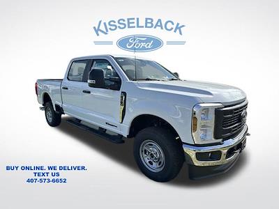 New 2026 Ford F-250 XL Crew Cab 4WD Pickup for sale #TEC01090 - photo 1