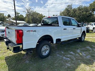 New 2026 Ford F-250 XL Crew Cab 4WD Pickup for sale #TEC01090 - photo 2