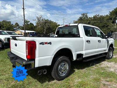 New 2026 Ford F-350 XL Crew Cab 4x4 SRW Pickup for sale #TEC01341 - photo 2