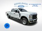 New 2026 Ford F-350 XL Crew Cab 4x4 SRW Pickup for sale #TEC01341 - photo 1