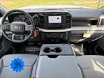 New 2026 Ford F-350 XL Crew Cab 4x4 SRW Pickup for sale #TEC01341 - photo 11