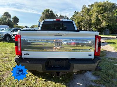 New 2026 Ford F-250 King Ranch Crew Cab 4WD Pickup for sale #TEC01566 - photo 2